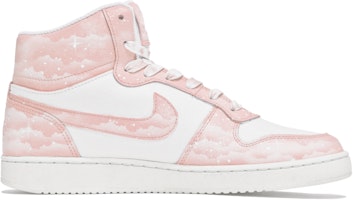 나이키 에버논 미드 '핑크 네뷸라' (커스텀) AQ1773-100(Team14-男粉S-Box) Order 나이키 에버논 미드 '핑크 네뷸라' (커스텀) AQ1773-100(Team14-男粉S-Box)