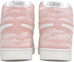 나이키 에버논 미드 '핑크 네뷸라' (커스텀) AQ1773-100(Team14-男粉S-Box) Shop 나이키 에버논 미드 '핑크 네뷸라' (커스텀) AQ1773-100(Team14-男粉S-Box)