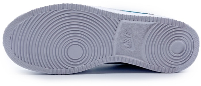 나이키 에버논 미드 "레트로 퓨처 메카 버드" (화이트/블루/블랙) AQ1773-100(Team40-男款机械鸟灰蓝) Details for 나이키 에버논 미드 "레트로 퓨처 메카 버드" (화이트/블루/블랙) AQ1773-100(Team40-男款机械鸟灰蓝)