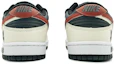 Details for 【訂製球鞋】Nike Dunk EIGHT% 24K 特殊禮盒 美式復古 機車風 潮流 解構 防滑 低筒 板鞋 男女同款 黑紅