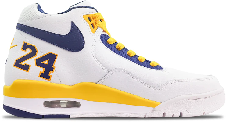 【訂製球鞋】Nike Flight Legacy 黑曼巴禮盒 蛇鱗 致敬科比 24號 減震防滑耐磨 中筒 復古籃球鞋 男款 白藍 Lookbook 【訂製球鞋】Nike Flight Legacy 黑曼巴禮盒 蛇鱗 致敬科比 24號 減震防滑耐磨 中筒 復古籃球鞋 男款 白藍