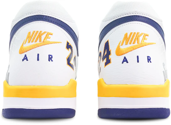 【訂製球鞋】Nike Flight Legacy 黑曼巴禮盒 蛇鱗 致敬科比 24號 減震防滑耐磨 中筒 復古籃球鞋 男款 白藍 Purchase 【訂製球鞋】Nike Flight Legacy 黑曼巴禮盒 蛇鱗 致敬科比 24號 減震防滑耐磨 中筒 復古籃球鞋 男款 白藍