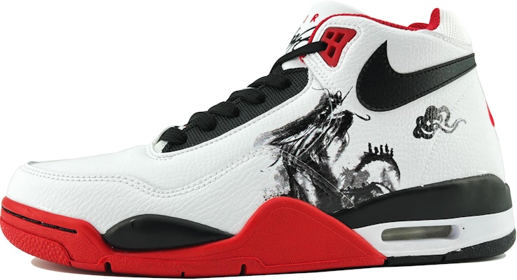 나이키 플라이트 레거시 '흑백 용의 해' (커스텀) BQ4212-100(Team168-祥云龙1S-BOX) Order 나이키 플라이트 레거시 '흑백 용의 해' (커스텀) BQ4212-100(Team168-祥云龙1S-BOX)