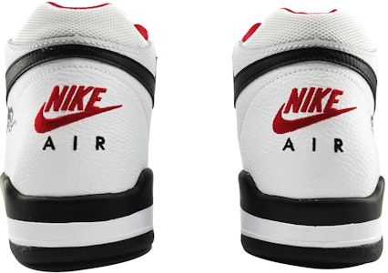 Zapatillas Nike Flight Legacy 'Dragón Tinta Año Nuevo Negro Blanco' BQ4212-100(Team168-祥云龙1S-BOX) Purchase Zapatillas Nike Flight Legacy 'Dragón Tinta Año Nuevo Negro Blanco' BQ4212-100(Team168-祥云龙1S-BOX)