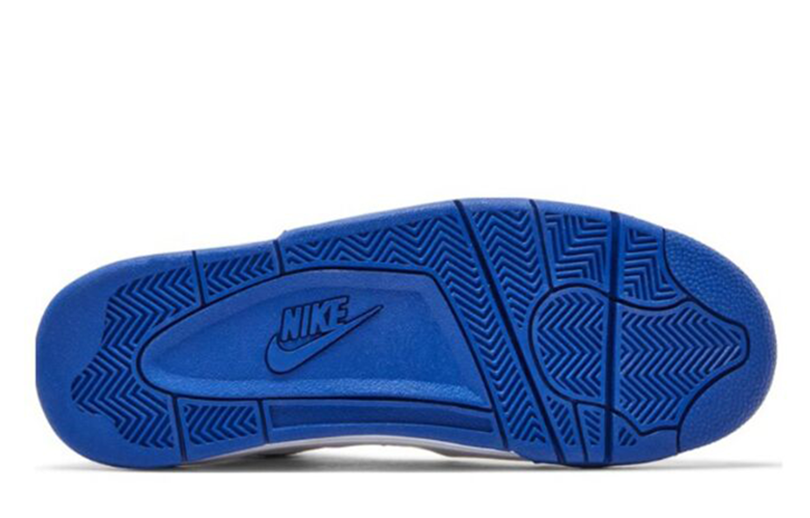 [Custom Shoes] Nike Flight Legacy 'Blue Chinese Inspired' 圖 6