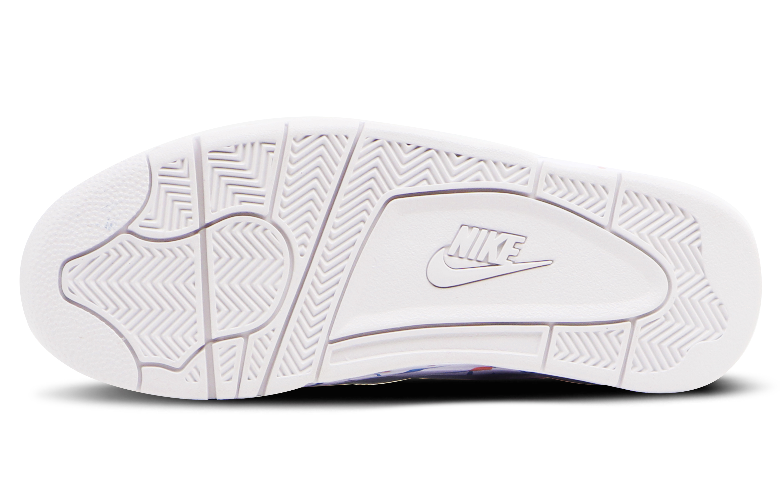 Details for [カスタムシューズ] ナイキ フライトレガシー 'ブルースカイコミックス' BQ4212-101(Team65-白云SKY)