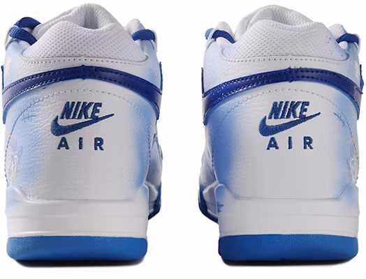 나이키 플라이트 레거시 '블루 바이올렛 베어' 커스텀 BQ4212-103(Team77-蓝色暴力熊) Purchase 나이키 플라이트 레거시 '블루 바이올렛 베어' 커스텀 BQ4212-103(Team77-蓝色暴力熊)