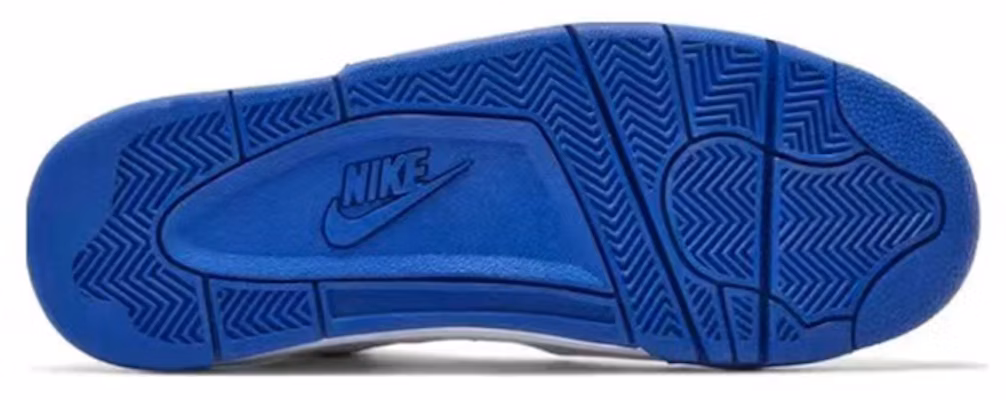 나이키 플라이트 레거시 '블루 바이올렛 베어' 커스텀 BQ4212-103(Team77-蓝色暴力熊) Details for 나이키 플라이트 레거시 '블루 바이올렛 베어' 커스텀 BQ4212-103(Team77-蓝色暴力熊)