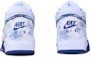 Purchase 나이키 플라이트 레거시 '블루 화이트' (커스텀) BQ4212-103(Team28-衔云)