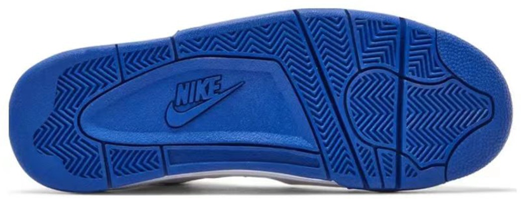 【訂製球鞋】 Nike Flight Legacy 銜雲 特殊鞋盒 國風 簡約 潮流 減震防滑耐磨 中筒 復古籃球鞋 男款 藍白 Details for 【訂製球鞋】 Nike Flight Legacy 銜雲 特殊鞋盒 國風 簡約 潮流 減震防滑耐磨 中筒 復古籃球鞋 男款 藍白