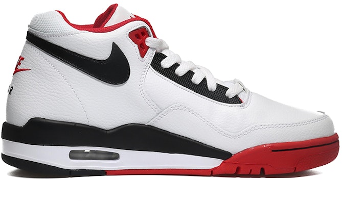 【定製球鞋】Nike Flight Legacy 云裳百合 櫻花之日 低筒 復古籃球鞋 男女同款 紅白 Order 【定製球鞋】Nike Flight Legacy 云裳百合 櫻花之日 低筒 復古籃球鞋 男女同款 紅白