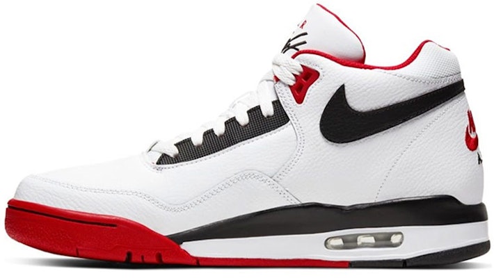 【定製球鞋】Nike Flight Legacy 云裳百合 櫻花之日 低筒 復古籃球鞋 男女同款 紅白 Sizing 【定製球鞋】Nike Flight Legacy 云裳百合 櫻花之日 低筒 復古籃球鞋 男女同款 紅白