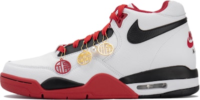 ナイキ フライトレガシー「紅珠の婚礼」 (Nike Furaito Regashī "Benishu no Konrei") BQ4212-100(Team拾玖-中国红挂饰S-BOX) Order ナイキ フライトレガシー「紅珠の婚礼」 (Nike Furaito Regashī "Benishu no Konrei") BQ4212-100(Team拾玖-中国红挂饰S-BOX)