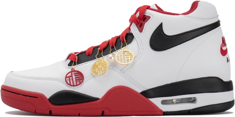 나이키 플라이트 레거시 '진주혼례' (Nike Flight Legacy '진주혼례') BQ4212-100(Team拾玖-中国红挂饰S-BOX) Order 나이키 플라이트 레거시 '진주혼례' (Nike Flight Legacy '진주혼례') BQ4212-100(Team拾玖-中国红挂饰S-BOX)