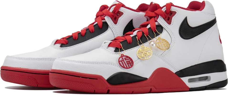 나이키 플라이트 레거시 '진주혼례' (Nike Flight Legacy '진주혼례') BQ4212-100(Team拾玖-中国红挂饰S-BOX) Shop 나이키 플라이트 레거시 '진주혼례' (Nike Flight Legacy '진주혼례') BQ4212-100(Team拾玖-中国红挂饰S-BOX)