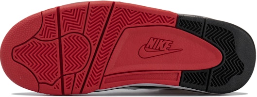 ナイキ フライトレガシー「紅珠の婚礼」 (Nike Furaito Regashī "Benishu no Konrei") BQ4212-100(Team拾玖-中国红挂饰S-BOX) Details for ナイキ フライトレガシー「紅珠の婚礼」 (Nike Furaito Regashī "Benishu no Konrei") BQ4212-100(Team拾玖-中国红挂饰S-BOX)