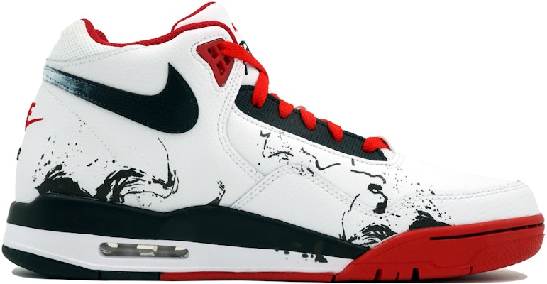 나이키 플라이트 레거시 '용문(적/백/흑)' (Custom) BQ4212-100(Team113-蛟龙戏水) Order 나이키 플라이트 레거시 '용문(적/백/흑)' (Custom) BQ4212-100(Team113-蛟龙戏水)