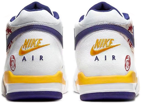 나이키 플라이트 레거시 '청룡'(흰/파/노) BQ4212-102(Team10-书香龙年) Shop 나이키 플라이트 레거시 '청룡'(흰/파/노) BQ4212-102(Team10-书香龙年)