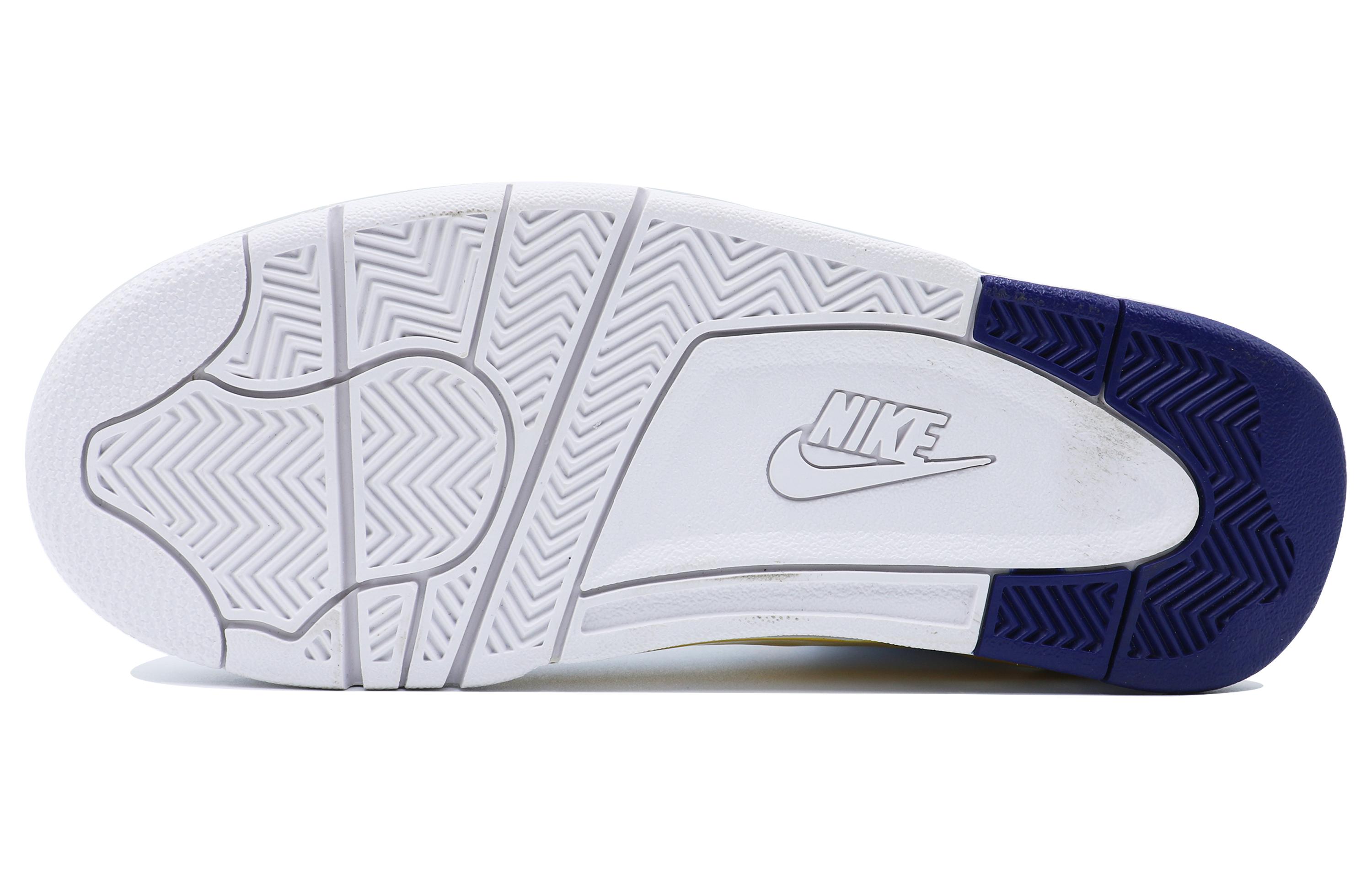 Purchase 나이키 플라이트 레거시 '용문화 - 백청황' (커스텀) BQ4212-102（Team168-震麟）