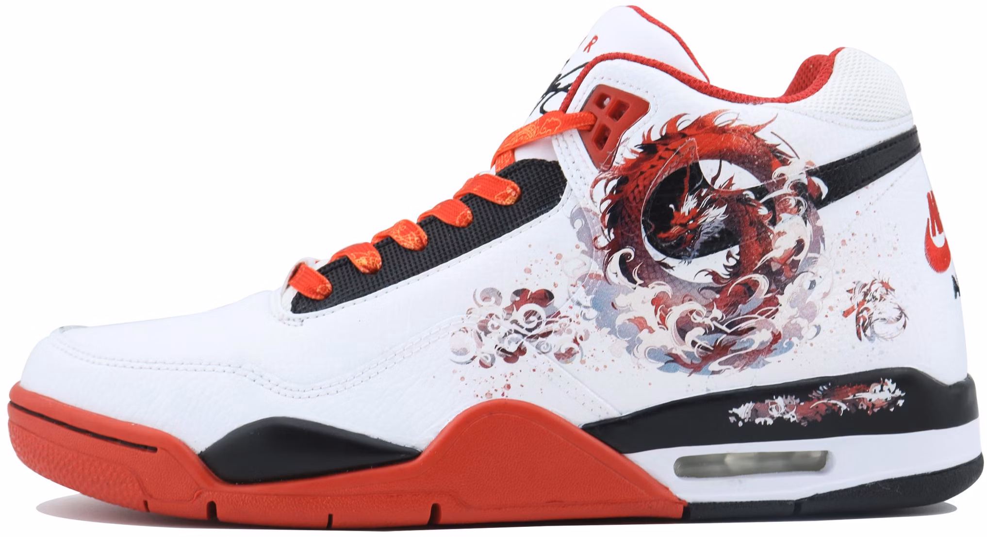 custom-shoes-nike-flight-legacy-chinese-ink-dragon