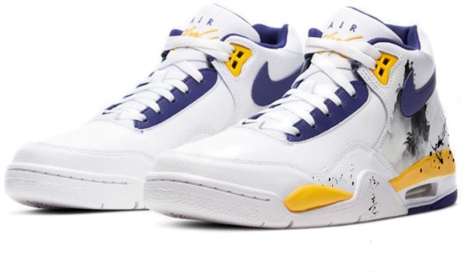 나이키 플라이트 레거시 '잉어' (커스텀) BQ4212-102(Team10-如意锦鲤) Shop 나이키 플라이트 레거시 '잉어' (커스텀) BQ4212-102(Team10-如意锦鲤)