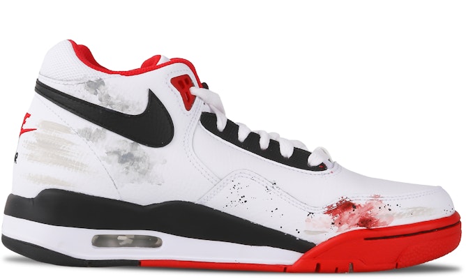 나이키 플라이트 레거시 '용서(龍書)' (CNY 에디션) BQ4212-100(Team28-欣欣向龙S-BOX) Lookbook 나이키 플라이트 레거시 '용서(龍書)' (CNY 에디션) BQ4212-100(Team28-欣欣向龙S-BOX)