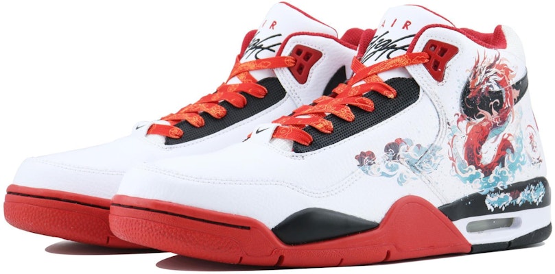 나이키 플라이트 레거시 '용의 해 그래피티' (커스텀) BQ4212-100(Team168-龙年大吉S-BOX) Shop 나이키 플라이트 레거시 '용의 해 그래피티' (커스텀) BQ4212-100(Team168-龙年大吉S-BOX)