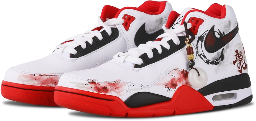 나이키 플라이트 레거시 '용서(龍書)' (CNY 에디션) BQ4212-100(Team28-欣欣向龙S-BOX) Shop 나이키 플라이트 레거시 '용서(龍書)' (CNY 에디션) BQ4212-100(Team28-欣欣向龙S-BOX)