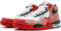 Shop 나이키 플라이트 레거시 '설날 빨강-흰색' (커스텀) BQ4212-100(Team113-流水游龙S-BOX)