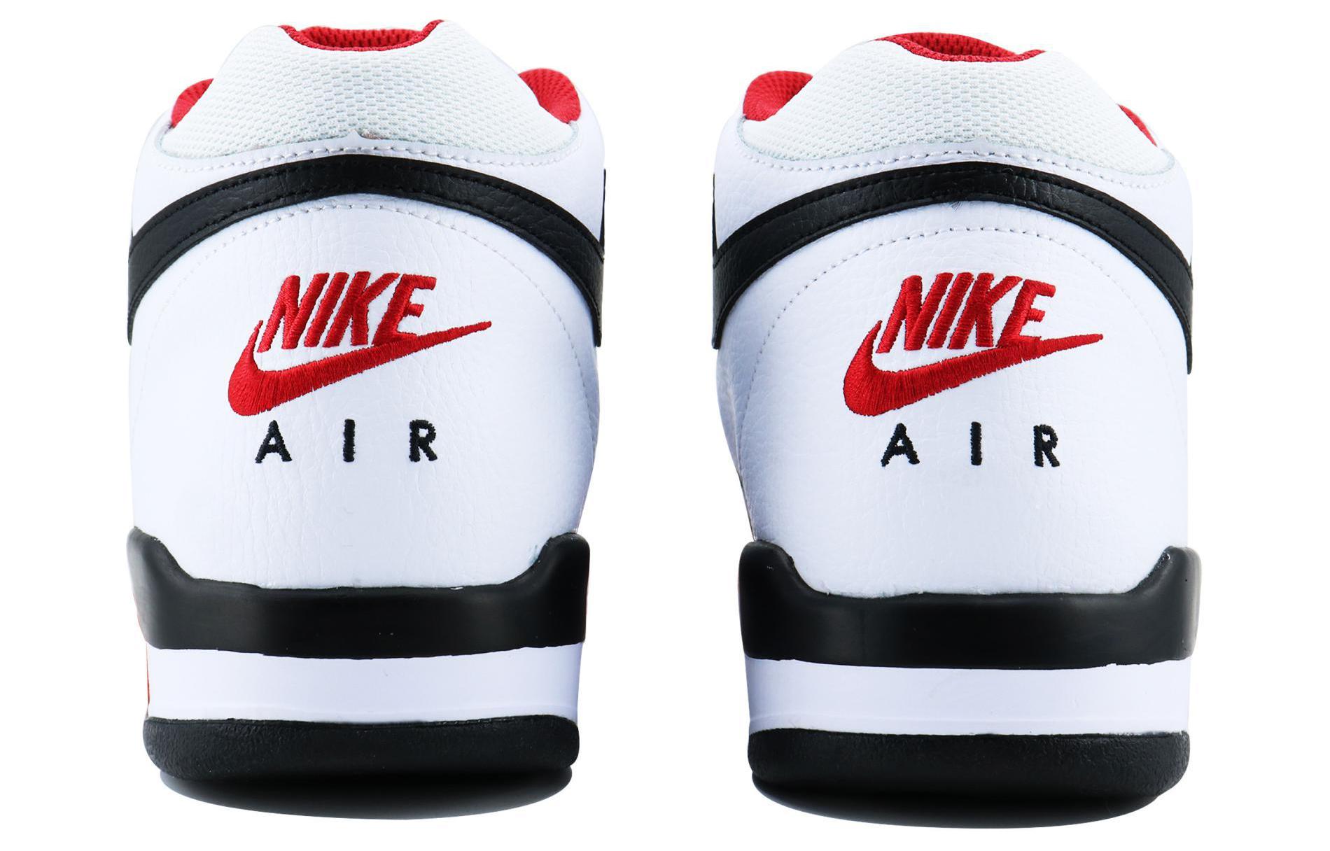 Purchase [定制鞋] 耐克 Flight Legacy “中国新年龙涂鸦” BQ4212-100(Team168-龙年大吉S-BOX)