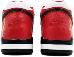 ナイキ フライト レガシー「旧正月 レッドホワイト」カスタムシューズ BQ4212-100(Team113-流水游龙S-BOX) Purchase ナイキ フライト レガシー「旧正月 レッドホワイト」カスタムシューズ BQ4212-100(Team113-流水游龙S-BOX)
