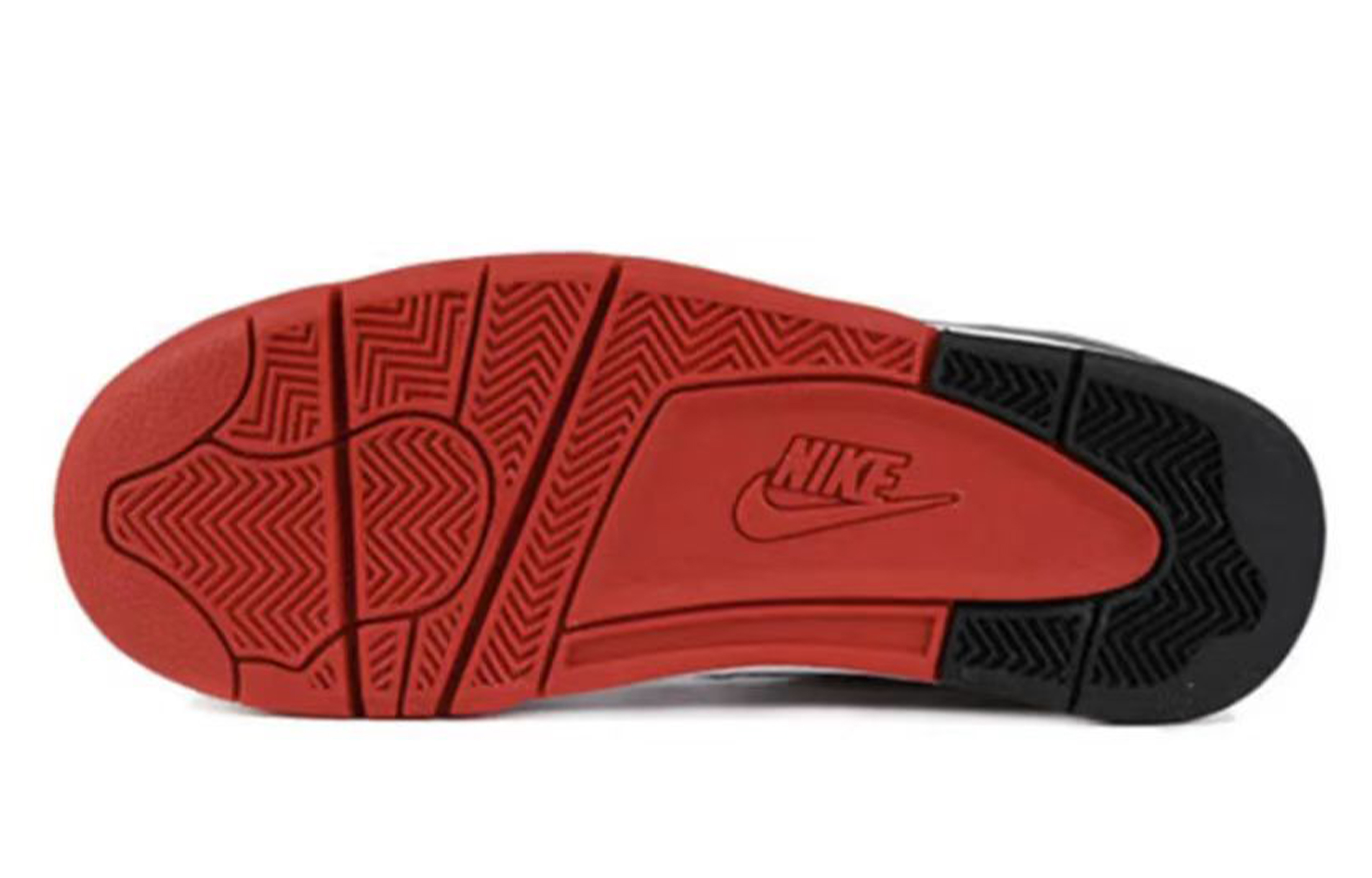 Details for [定制鞋] 耐克 Flight Legacy '春节龙书法' BQ4212-100(Team28-欣欣向龙S-BOX)