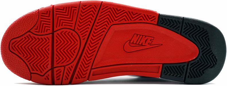 나이키 플라이트 레거시 '설날 빨강-흰색' (커스텀) BQ4212-100(Team113-流水游龙S-BOX) Details for 나이키 플라이트 레거시 '설날 빨강-흰색' (커스텀) BQ4212-100(Team113-流水游龙S-BOX)