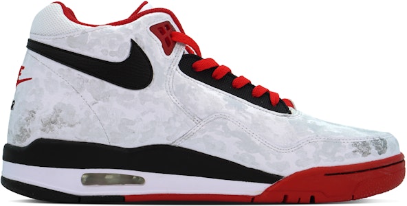 Zapatillas Nike Flight Legacy 'Año del Dragón Negro Blanco Rojo' BQ4212-100(Team84-龙腾盛世) Lookbook Zapatillas Nike Flight Legacy 'Año del Dragón Negro Blanco Rojo' BQ4212-100(Team84-龙腾盛世)