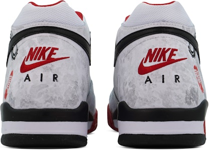 Zapatillas Nike Flight Legacy 'Año del Dragón Negro Blanco Rojo' BQ4212-100(Team84-龙腾盛世) Purchase Zapatillas Nike Flight Legacy 'Año del Dragón Negro Blanco Rojo' BQ4212-100(Team84-龙腾盛世)