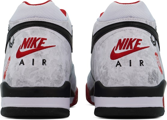 カスタム Nike Flight Legacy "CNY 龍" (黒/白/赤) BQ4212-100(Team84-龙腾盛世) Purchase カスタム Nike Flight Legacy "CNY 龍" (黒/白/赤) BQ4212-100(Team84-龙腾盛世)