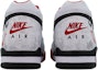 Purchase 【定製球鞋】Nike Flight Legacy DEER 龍騰盛世 皮革 龍年 CNY 經典百搭 舒適 國風 減震防滑耐磨 中筒 復古籃球鞋 男款 黑白紅