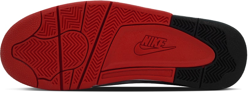 Zapatillas Nike Flight Legacy 'Año del Dragón Negro Blanco Rojo' BQ4212-100(Team84-龙腾盛世) Details for Zapatillas Nike Flight Legacy 'Año del Dragón Negro Blanco Rojo' BQ4212-100(Team84-龙腾盛世)