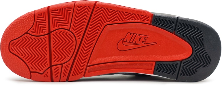 Zapatillas Nike Flight Legacy 'Edición Dragón CNY - Rojo China' BQ4212-100(Team16-瑞彩盘龙) Details for Zapatillas Nike Flight Legacy 'Edición Dragón CNY - Rojo China' BQ4212-100(Team16-瑞彩盘龙)