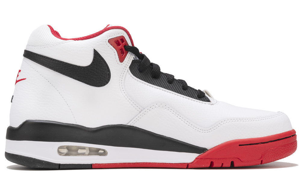 Order 【客製球鞋】 Nike Flight Legacy CNY 龍年限定 瑞龍呈祥 龍紋 百搭時尚 高筒 復古籃球鞋 男女款 紅白