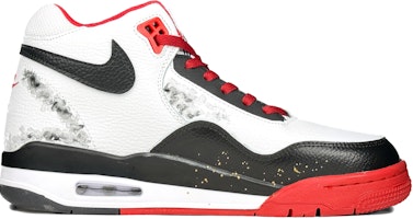 【定製球鞋】 Nike Flight Legacy 機械魔靈 騎雲飛龍 濺墨 圖騰 暈染 CNY龍年限定 緩震防滑抗磨 高筒 籃球鞋 男女同款 紅黑 Lookbook 【定製球鞋】 Nike Flight Legacy 機械魔靈 騎雲飛龍 濺墨 圖騰 暈染 CNY龍年限定 緩震防滑抗磨 高筒 籃球鞋 男女同款 紅黑