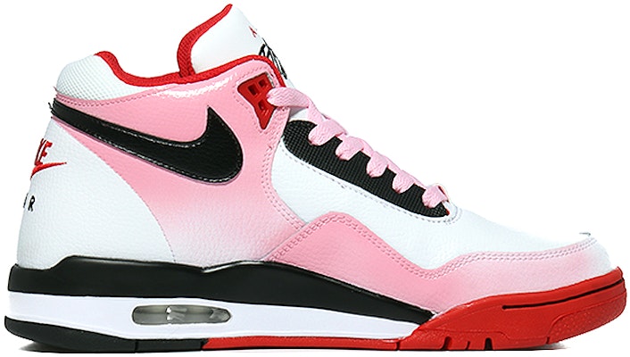 나이키 플라이트 레거시 '레드화이트' (커스텀) BQ4212-100(Team10-碰撞爱心QD) Order 나이키 플라이트 레거시 '레드화이트' (커스텀) BQ4212-100(Team10-碰撞爱心QD)