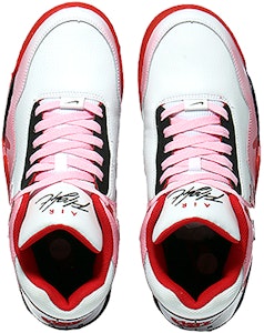 【カスタムシューズ】ナイキ フライトレガシー 'コリジョンハート レッド-ホワイト' BQ4212-100(Team10-碰撞爱心QD) Shop 【カスタムシューズ】ナイキ フライトレガシー 'コリジョンハート レッド-ホワイト' BQ4212-100(Team10-碰撞爱心QD)