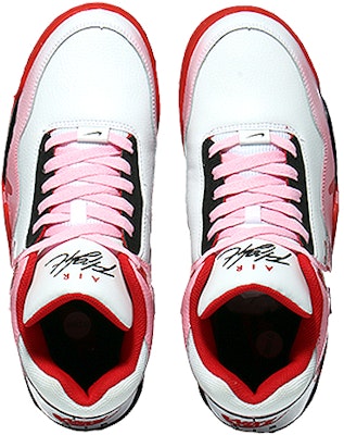 나이키 플라이트 레거시 '레드화이트' (커스텀) BQ4212-100(Team10-碰撞爱心QD) Shop 나이키 플라이트 레거시 '레드화이트' (커스텀) BQ4212-100(Team10-碰撞爱心QD)