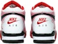 Purchase 나이키 플라이트 레거시 '레드화이트' (커스텀) BQ4212-100(Team10-碰撞爱心QD)