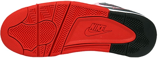 【カスタムシューズ】ナイキ フライトレガシー 'コリジョンハート レッド-ホワイト' BQ4212-100(Team10-碰撞爱心QD) Details for 【カスタムシューズ】ナイキ フライトレガシー 'コリジョンハート レッド-ホワイト' BQ4212-100(Team10-碰撞爱心QD)
