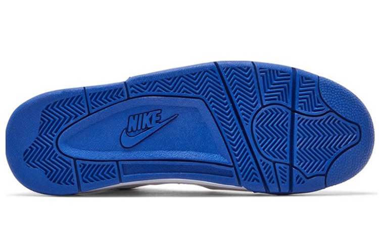 Details for [Kasut Custom] Nike Flight Legacy 'Anjing Comel Copernicus Biru-Putih' BQ4212-103（Team187-男款吉祥娃娃）