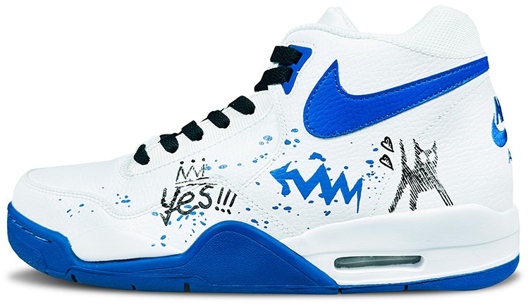 custom-shoes-nike-flight-legacy-copernicus-graffiti-blue-white
