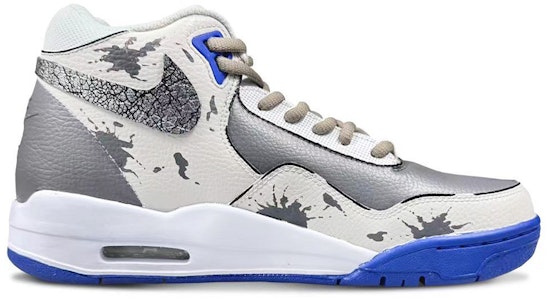 나이키 플라이트 레거시 '코페르니쿠스 회갈색' (커스텀) BQ4212-103(Team187-逃跑熊) Lookbook 나이키 플라이트 레거시 '코페르니쿠스 회갈색' (커스텀) BQ4212-103(Team187-逃跑熊)