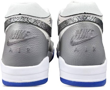 나이키 플라이트 레거시 '코페르니쿠스 회갈색' (커스텀) BQ4212-103(Team187-逃跑熊) Purchase 나이키 플라이트 레거시 '코페르니쿠스 회갈색' (커스텀) BQ4212-103(Team187-逃跑熊)